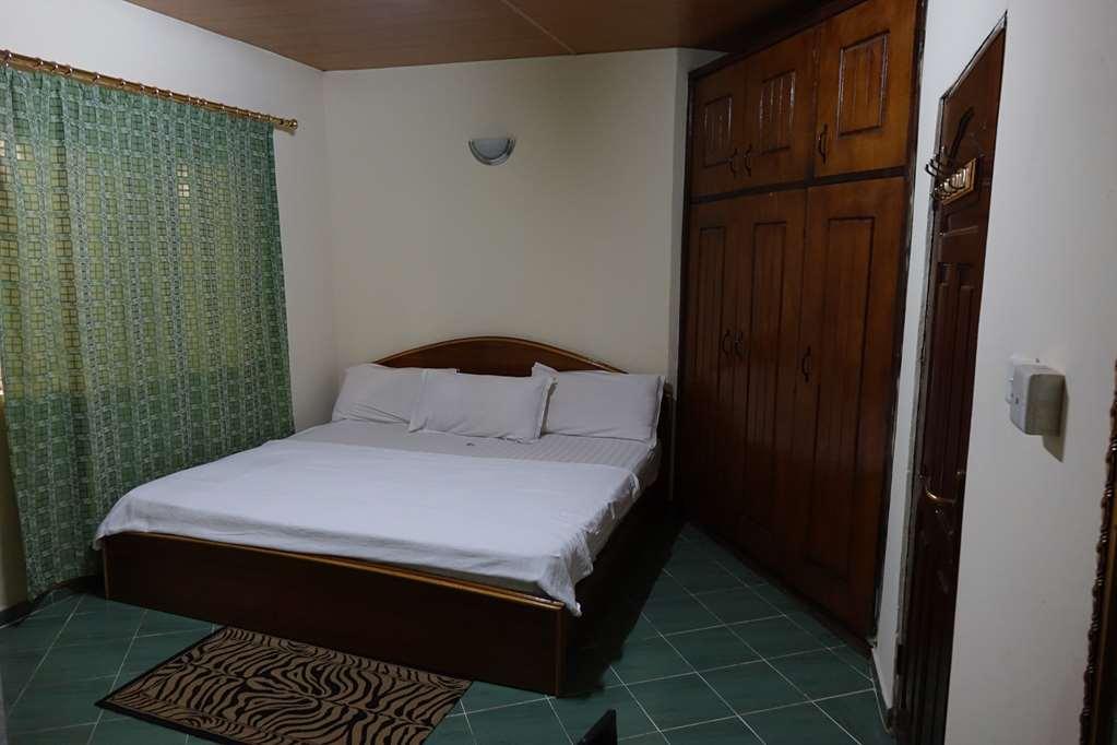 Wusum Hotel Makeni Rom bilde