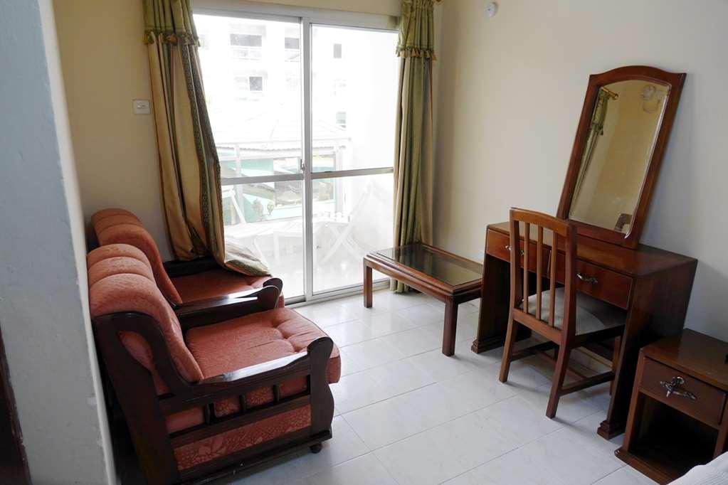 Wusum Hotel Makeni Rom bilde